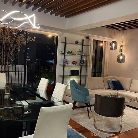Bespoke Suite, Unique Location 보고타 외부 사진
