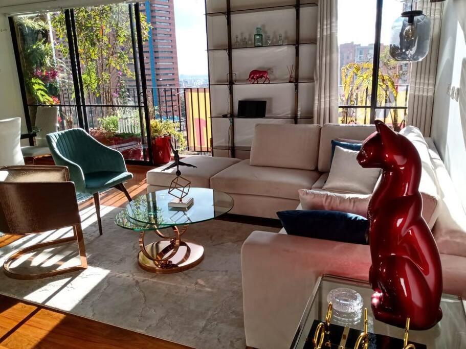 Bespoke Suite, Unique Location 보고타 외부 사진