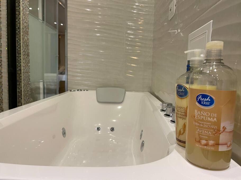 Bespoke Suite, Unique Location 보고타 외부 사진
