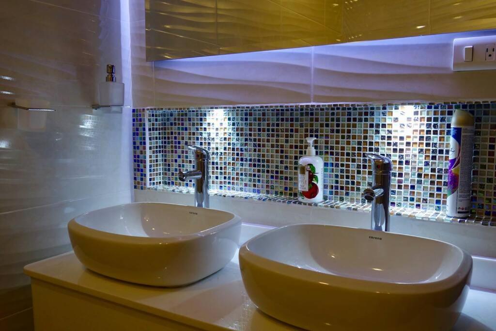 Bespoke Suite, Unique Location 보고타 외부 사진