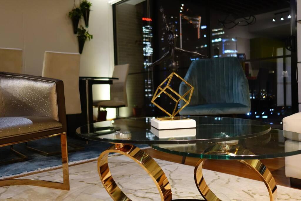 Bespoke Suite, Unique Location 보고타 외부 사진