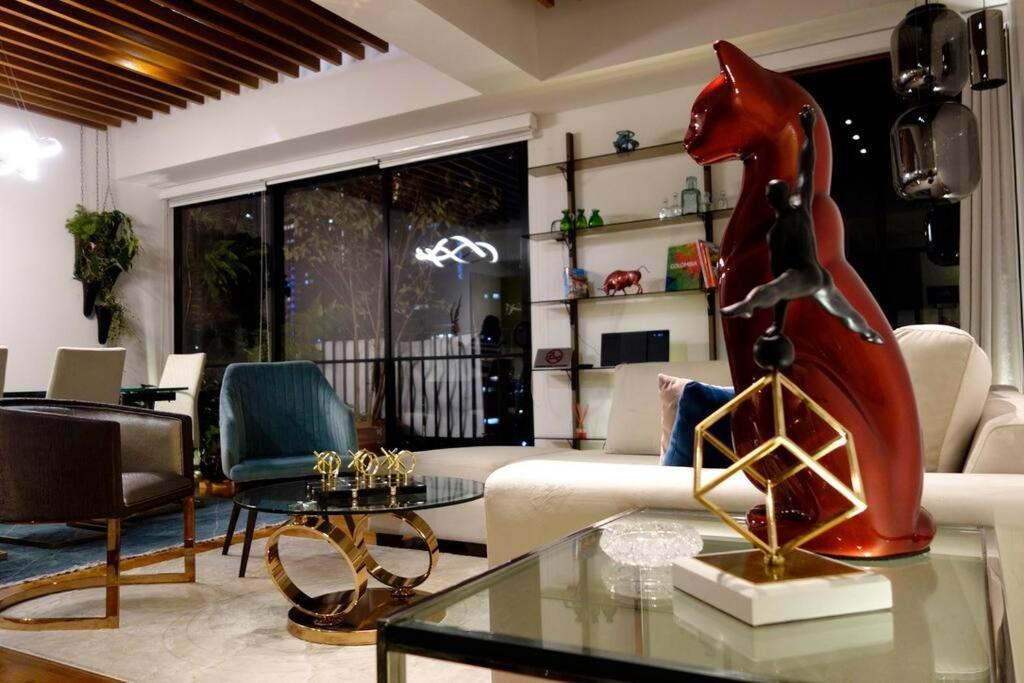 Bespoke Suite, Unique Location 보고타 외부 사진