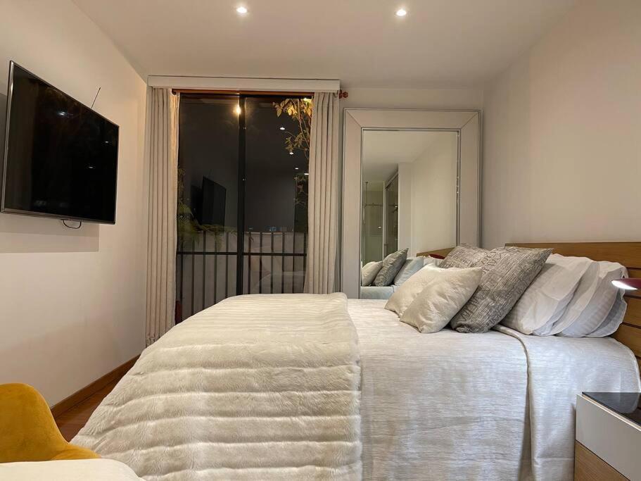 Bespoke Suite, Unique Location 보고타 외부 사진