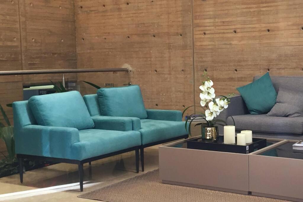 Bespoke Suite, Unique Location 보고타 외부 사진