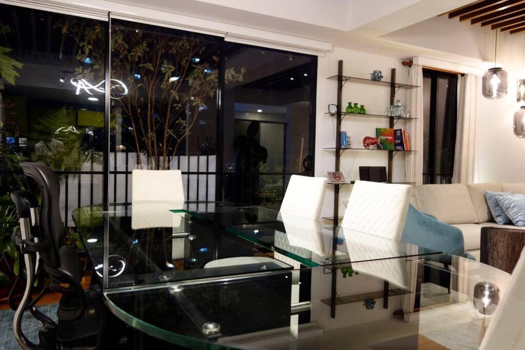 Bespoke Suite, Unique Location 보고타 외부 사진