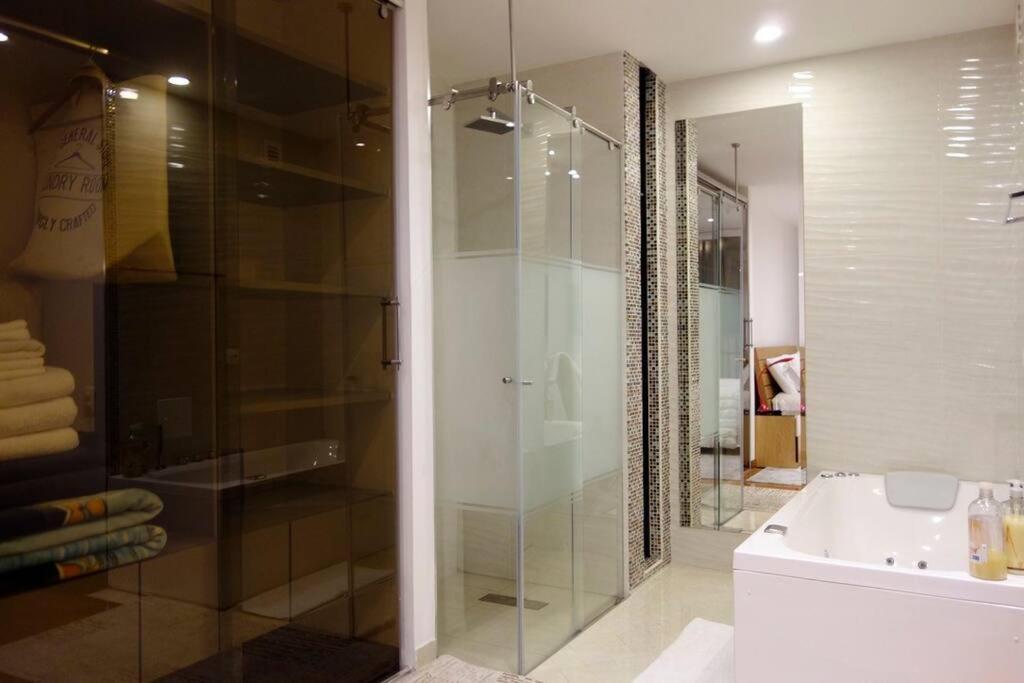 Bespoke Suite, Unique Location 보고타 외부 사진