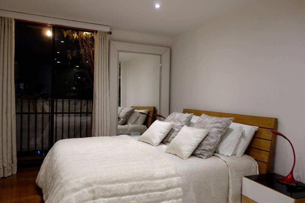 Bespoke Suite, Unique Location 보고타 외부 사진