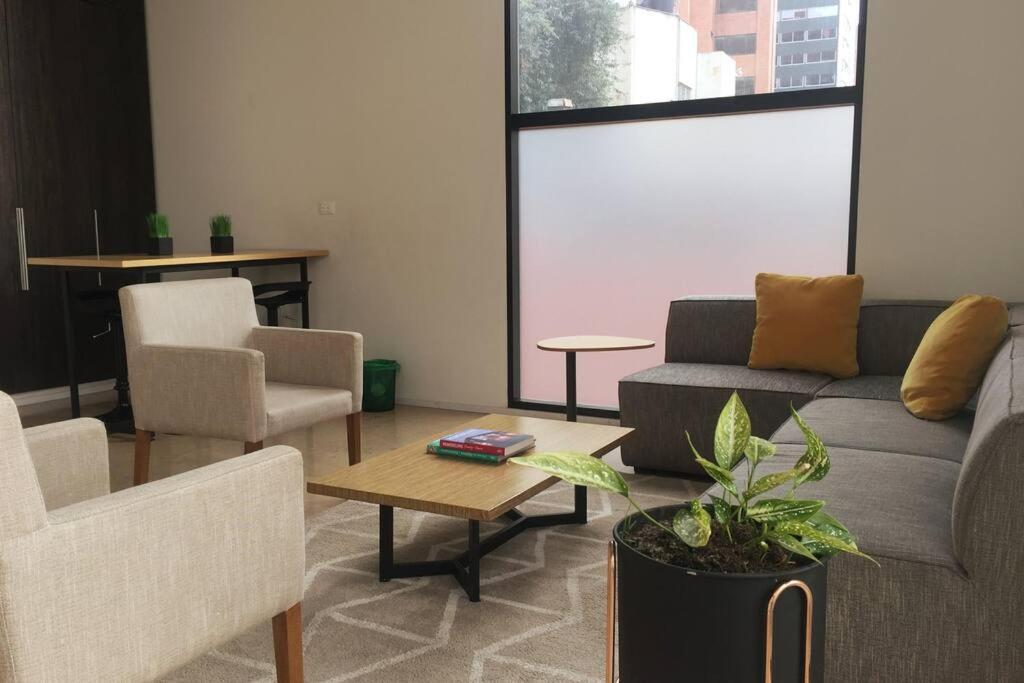 Bespoke Suite, Unique Location 보고타 외부 사진