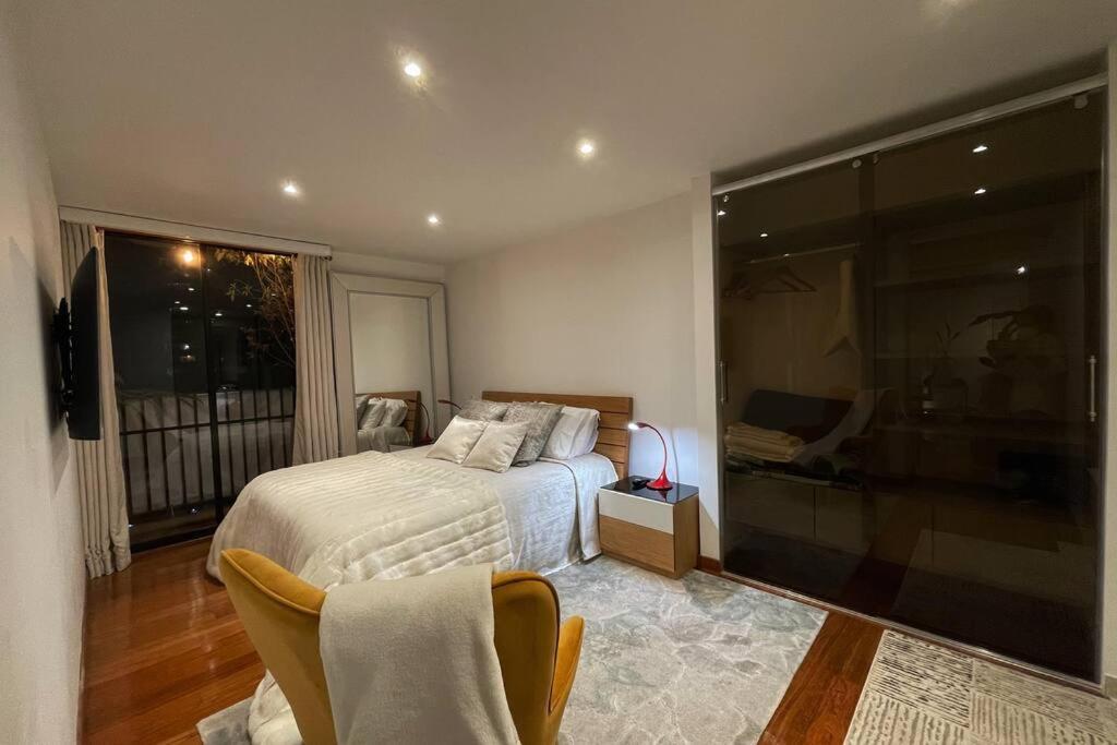 Bespoke Suite, Unique Location 보고타 외부 사진