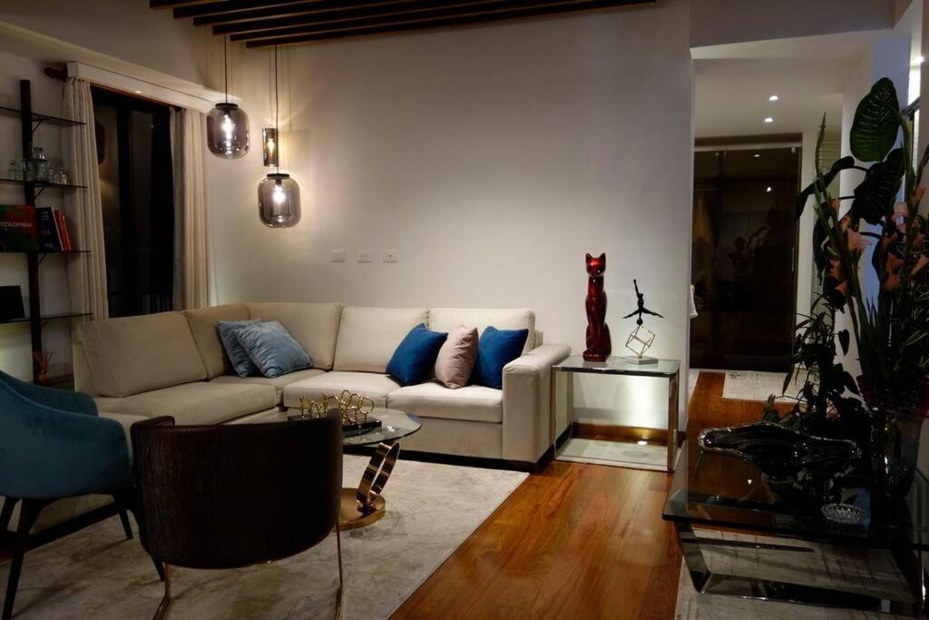 Bespoke Suite, Unique Location 보고타 외부 사진