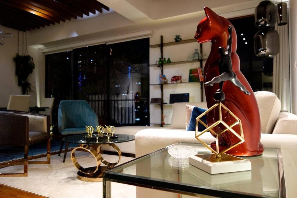 Bespoke Suite, Unique Location 보고타 외부 사진