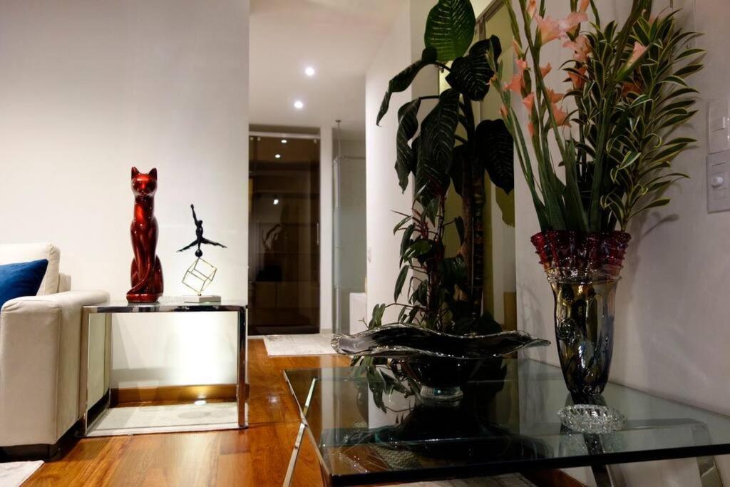 Bespoke Suite, Unique Location 보고타 외부 사진
